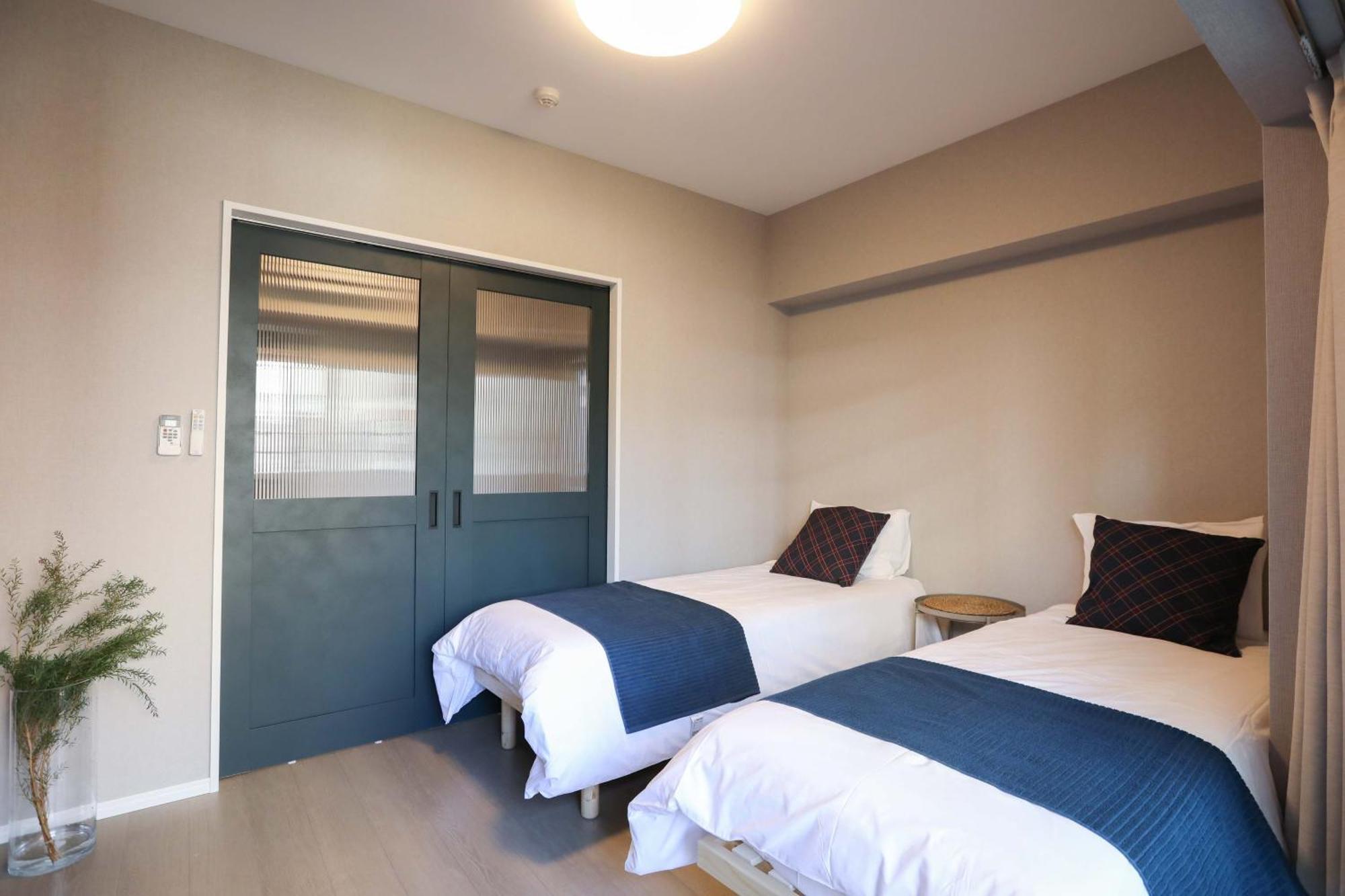 Appartamento One-asakusa