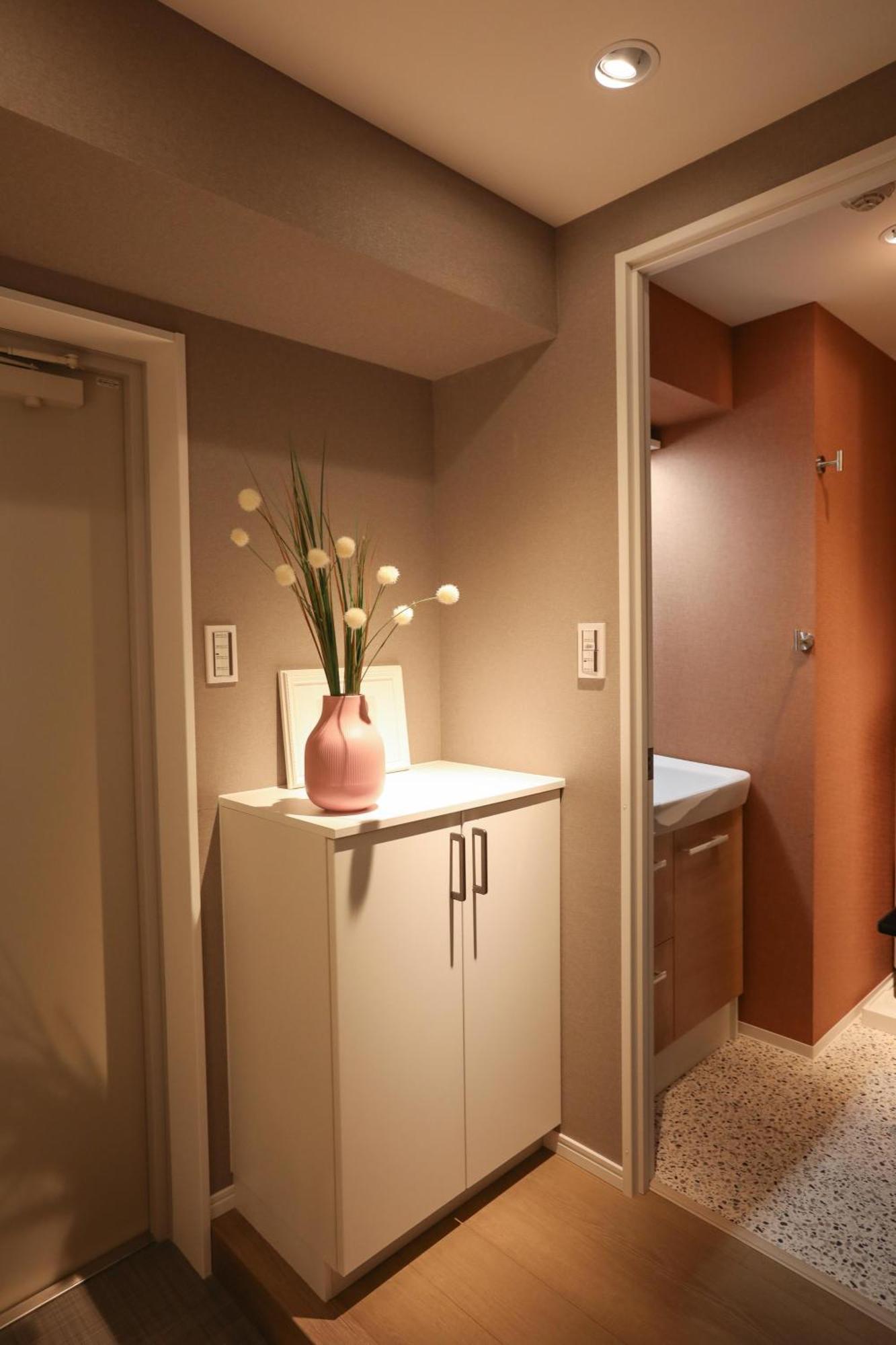 Appartamento One-asakusa *