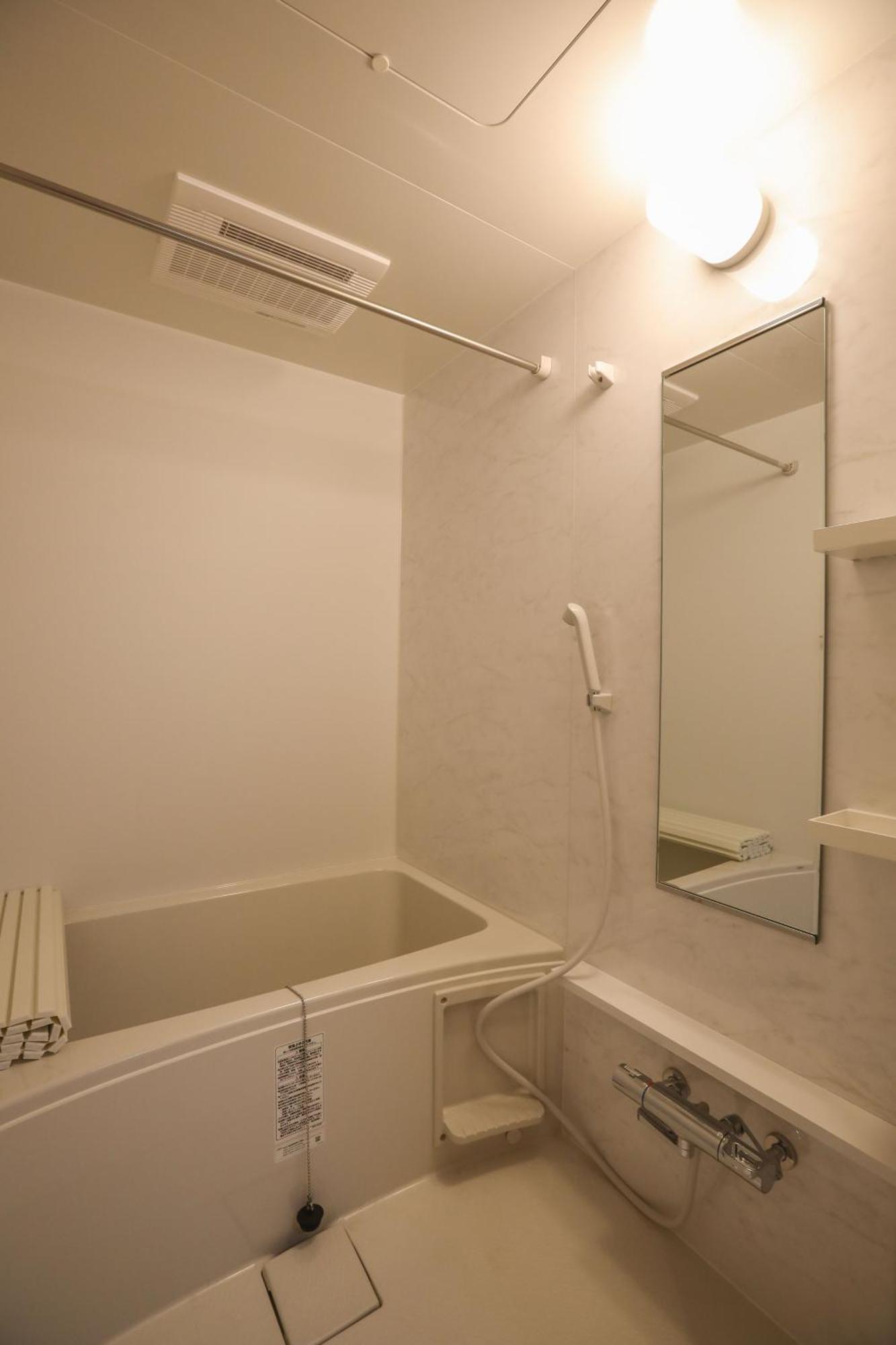 Appartamento One-asakusa