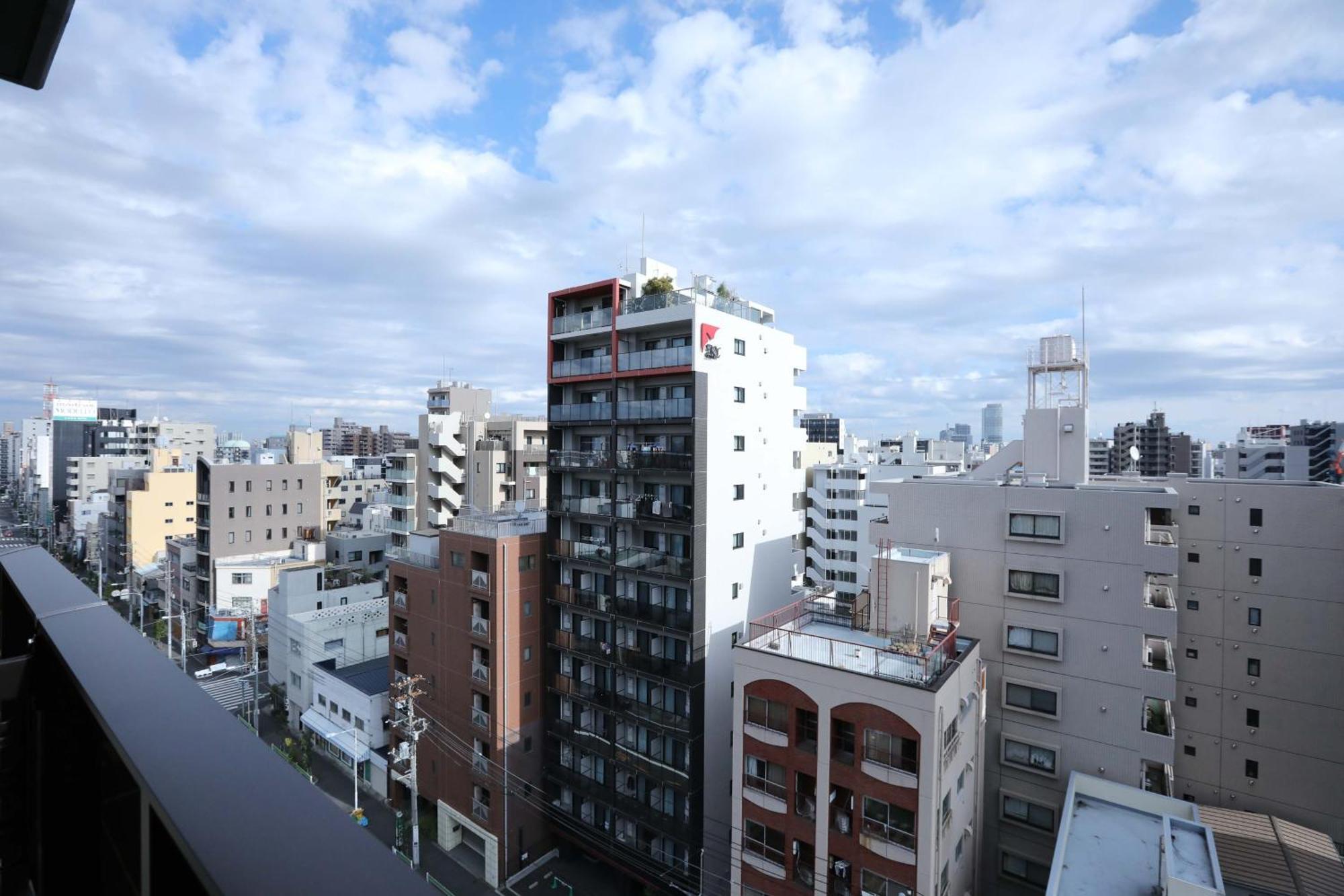 One-asakusa Appartamento *