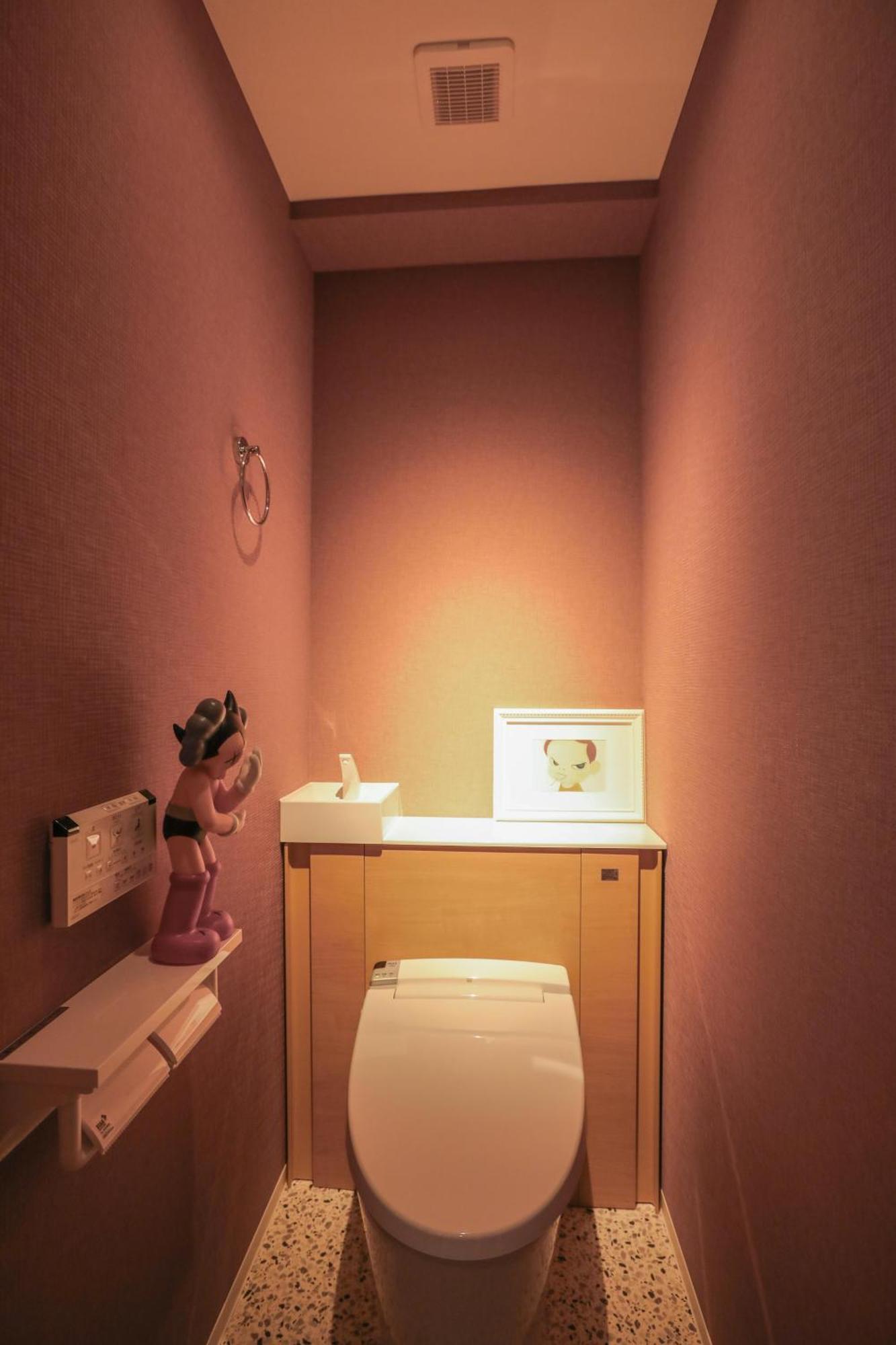 Appartamento One-asakusa *