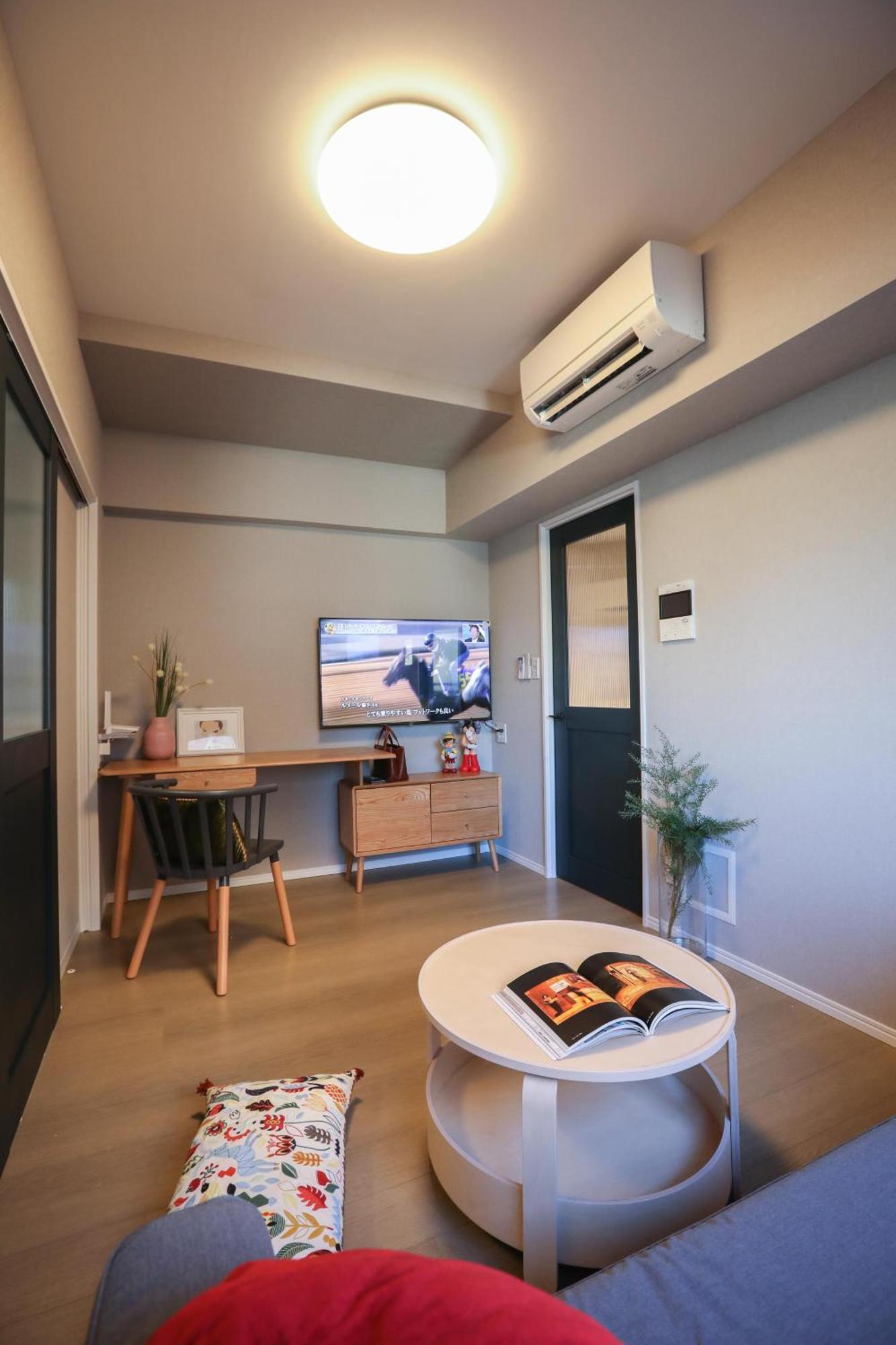 One-asakusa Apartamento Tokio