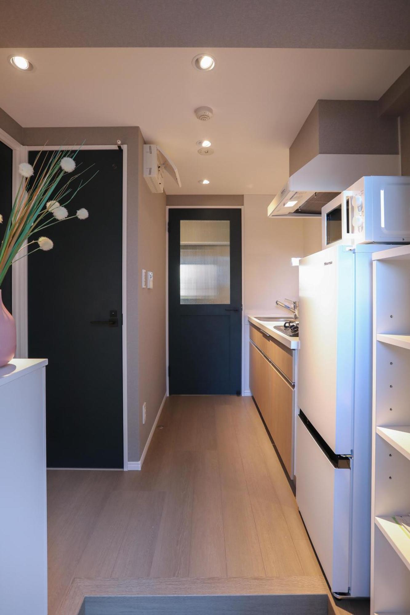 One-asakusa Apartamento Tokio