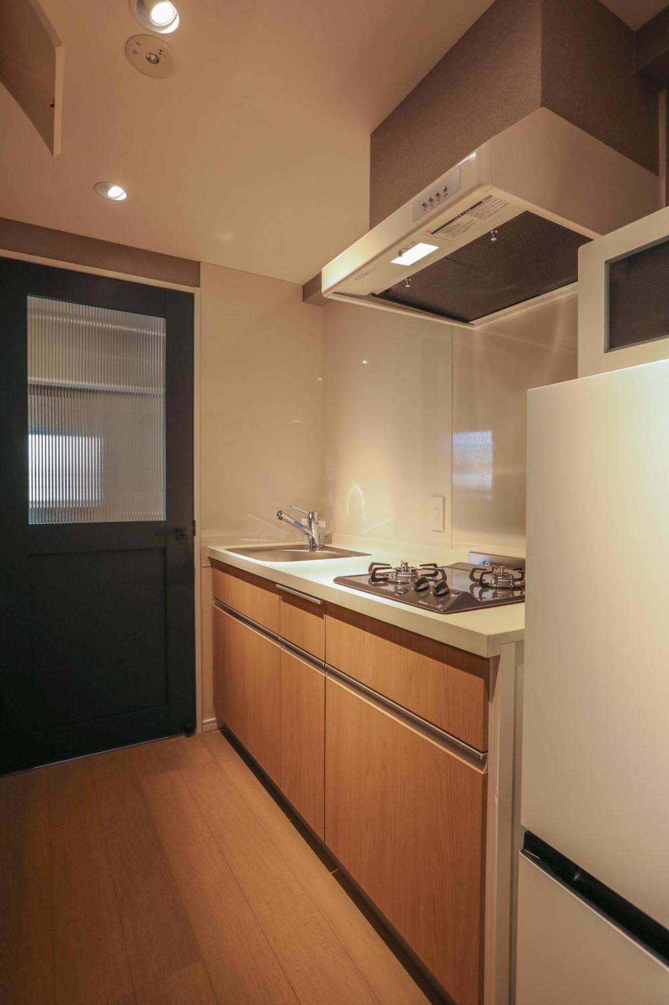 One-asakusa Apartamento *