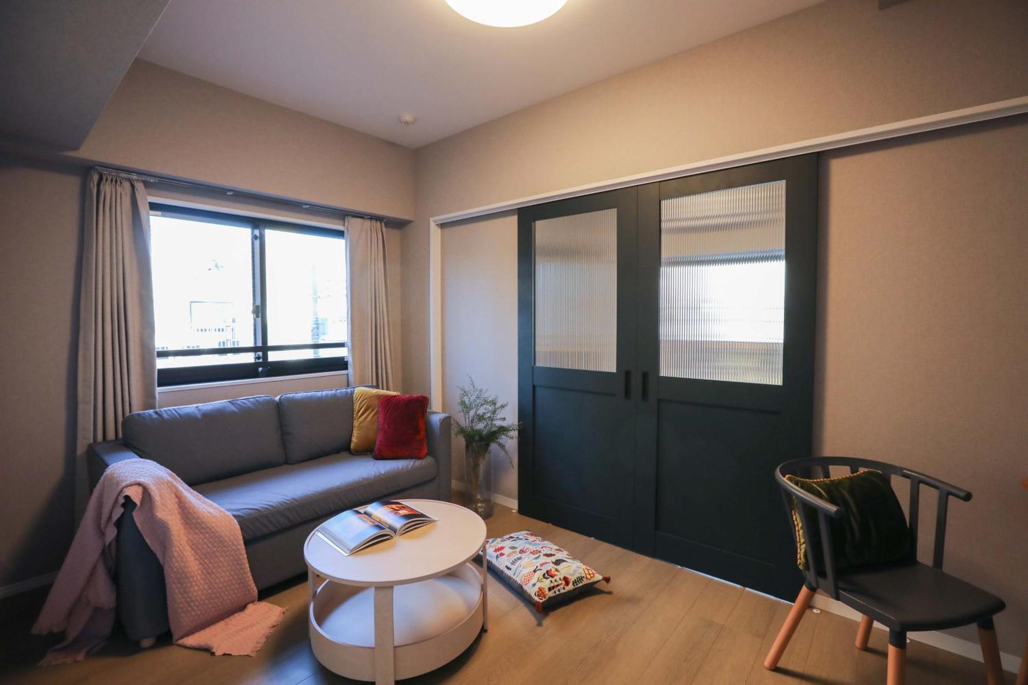 Apartamento One-asakusa