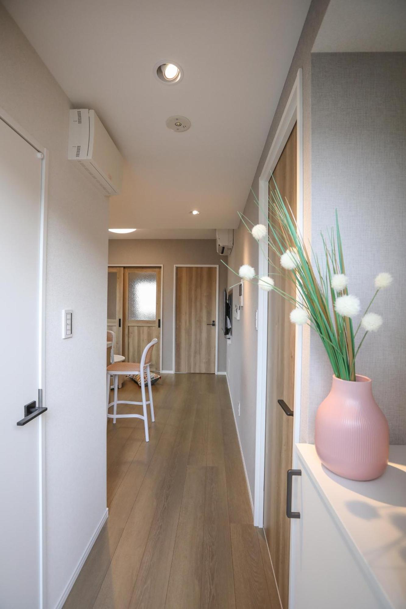 One-asakusa Apartamento Tokio